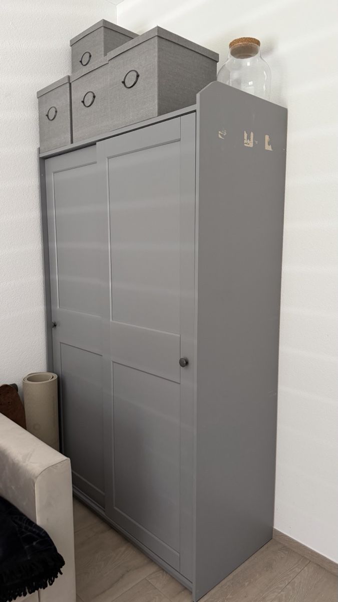 Armadi: Ikea Hauga closet – Usato da Gebenstorf venduto da D0minika