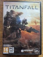 PC Spiel Titanfall - PC DVD-ROM (mit Serial / Key)