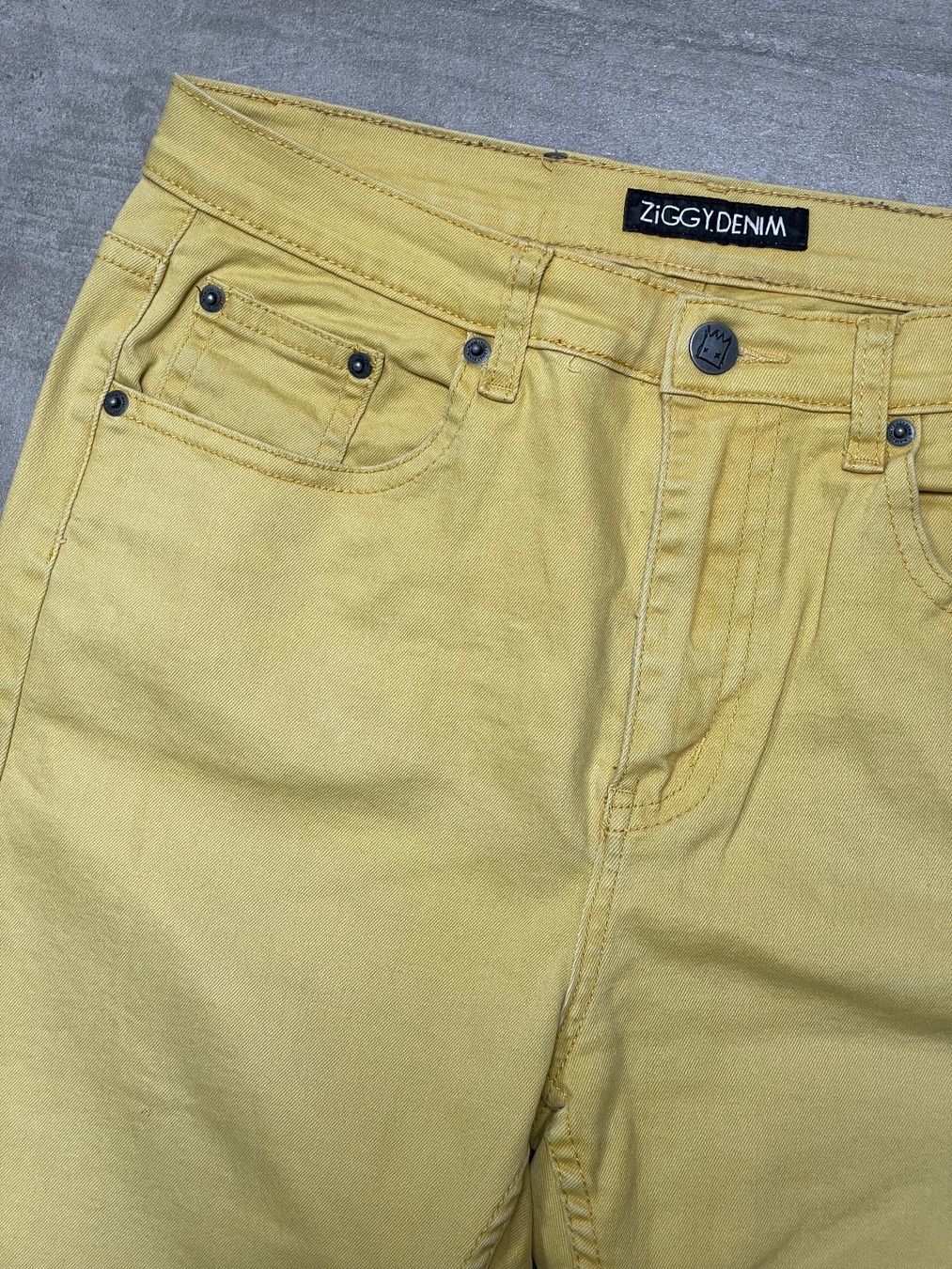 Jeans: 'Ziggy Jeans' Slim Fit - Gr.14 – Usato da Bern venduto da lolapennt 5