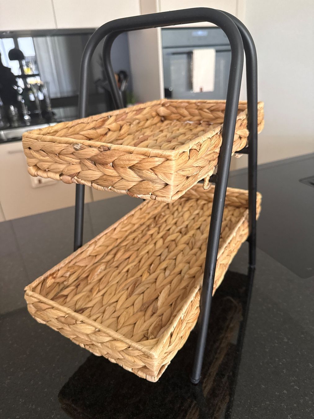 Tutte le decorazioni: Herzige Etagere – Usato da Othmarsingen venduto da Raffaela-123 3
