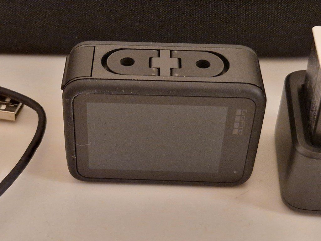 Gopro Action Cam: GoPro ActionCam – Gebraucht aus Domat/Ems von cgrho01 3