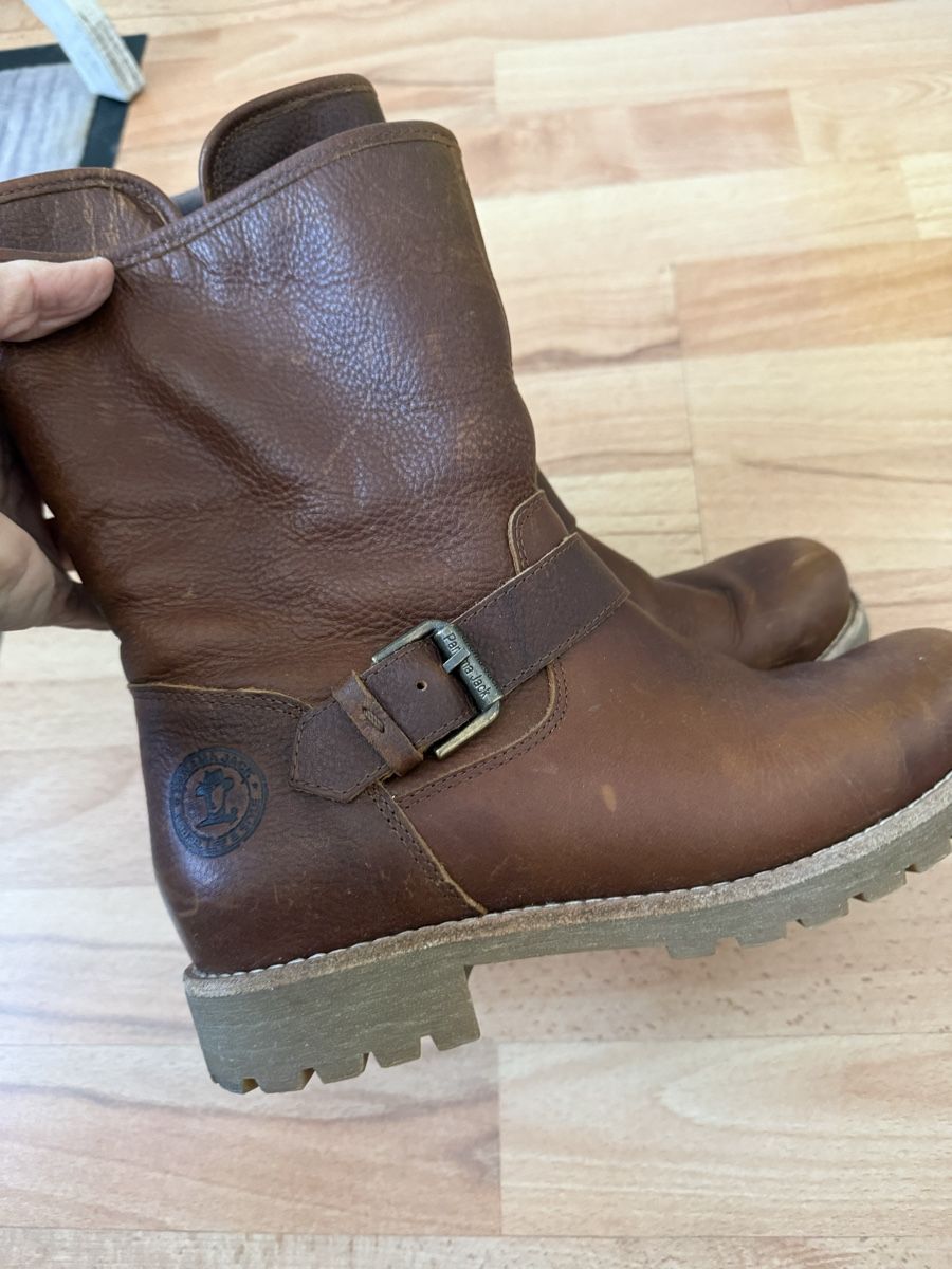 Panama Jack Scarpe da donna: Panama jack  – Usato da visp venduto da Kmemo1 1