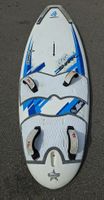 Fanatic Shark 135 Liter