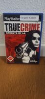 PS2 - True Crime Streets of LA