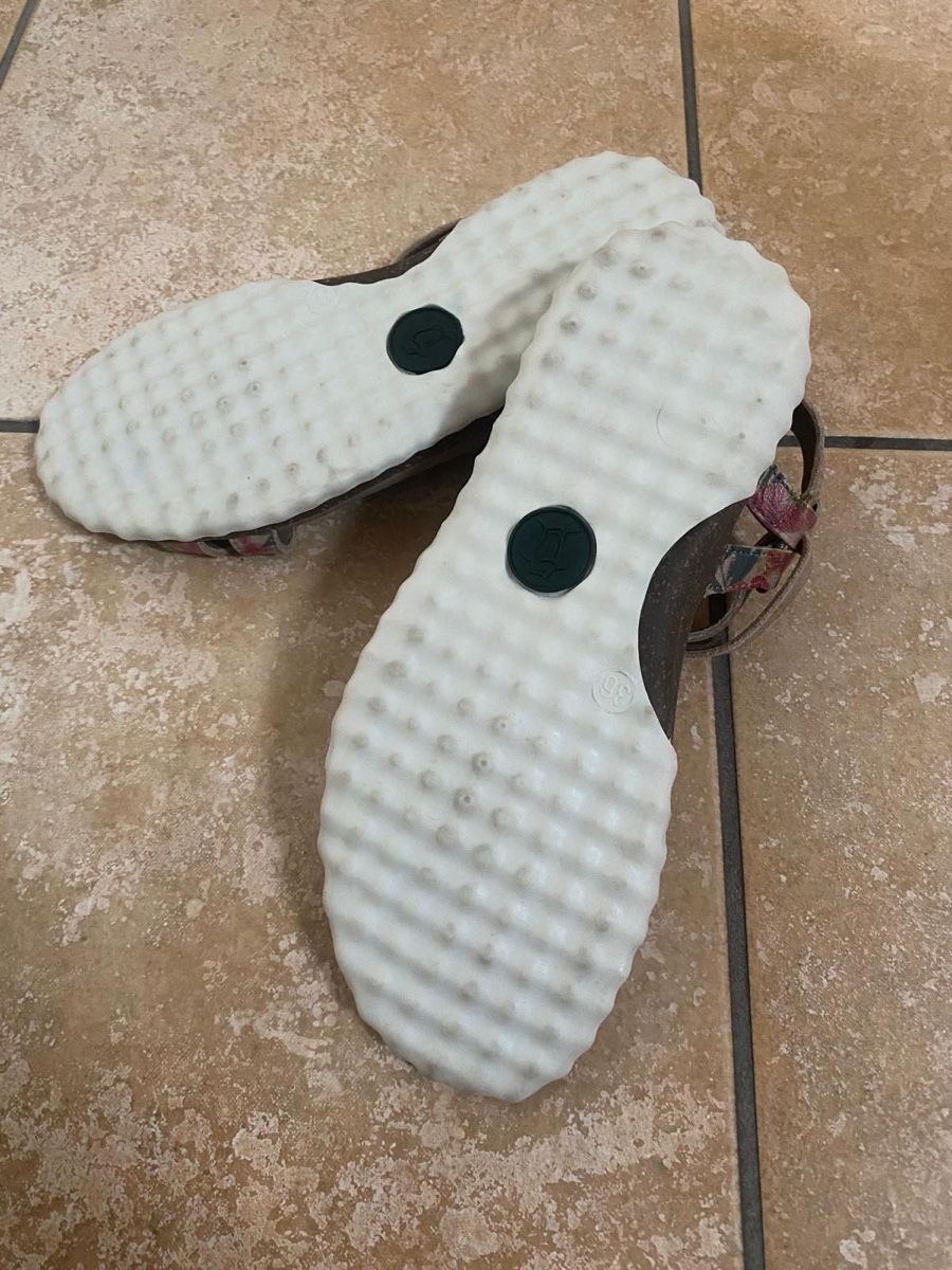 Panama Jack Scarpe da donna: SANDALI PANAMA JACK NUOVI NR 36 – Nuovo e nell'imballaggio originale da Gordola venduto da Topino02 3