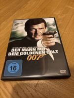 James Bond - Der Mann mit dem goldenen Colt