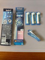 Oral - B PRO SENSITIVE CLEAN