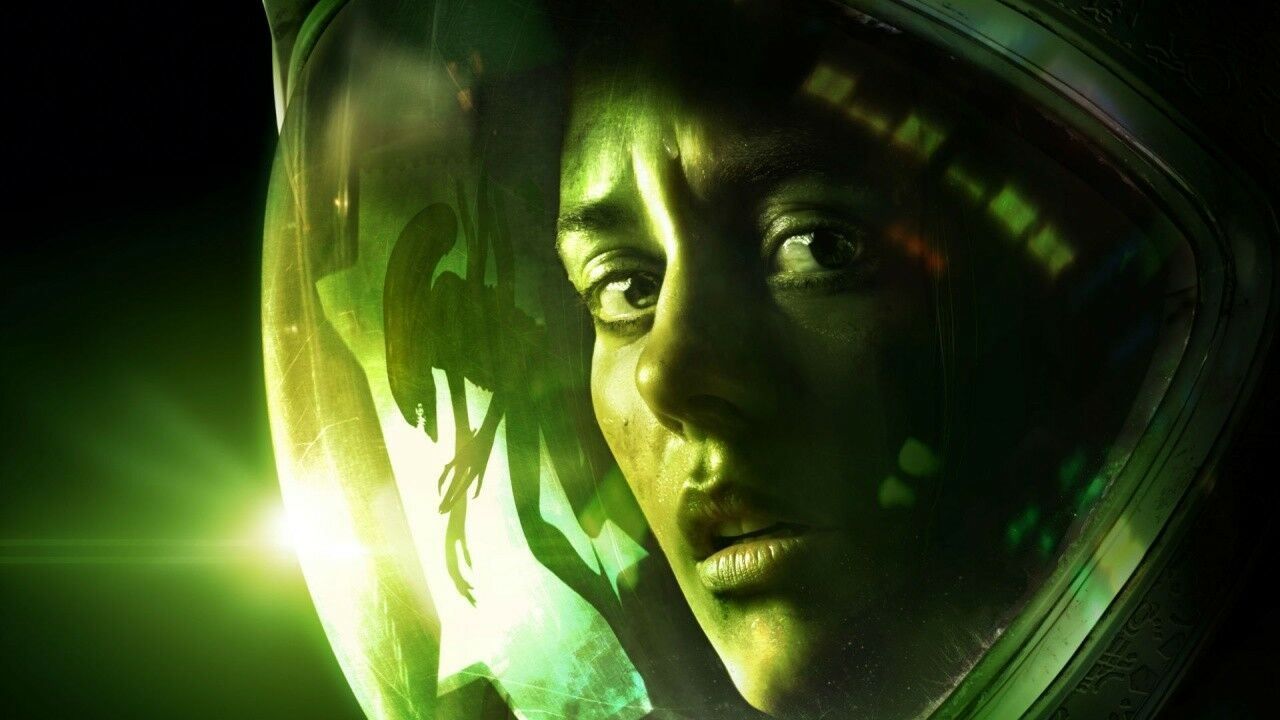 Spiele: Alien Isolation Collection (PC, Steam) – Neu (gemäss Beschreibung) aus Bad Säckingen von ms-spiele-keys 3