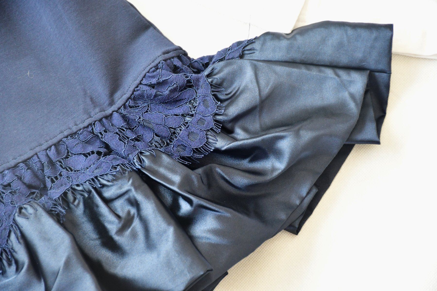Vestiti & Gonne: neu Kleid von Angel gr. 128 – Nuovo e nell'imballaggio originale da Nuglar venduto da Korsika2 3