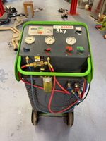 Klimaservicegerät Bosch 