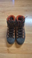 Wanderschuhe von Lowa Grösse 38 für Kinder