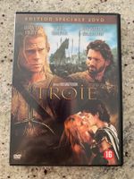 DVD Troie Edition Spéciale 2 DVD