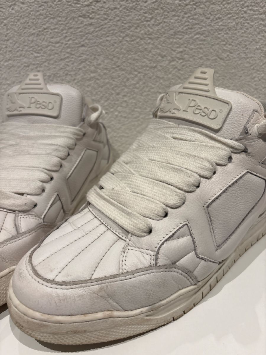 Scarpe da uomo: Peso Sneaker, Grösse 44 – Usato da Windlach venduto da ssp_k9j9 1