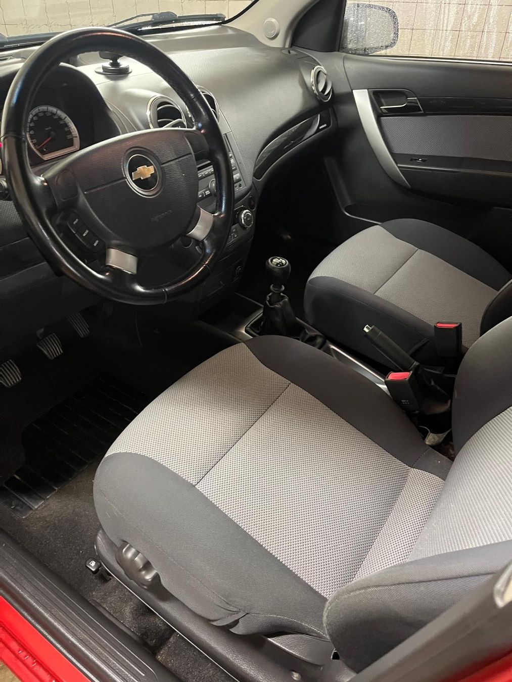 Chevrolet Autos: Chevrolet Aveo 1.4 – Gebraucht aus Fislisbach von honey_12 3