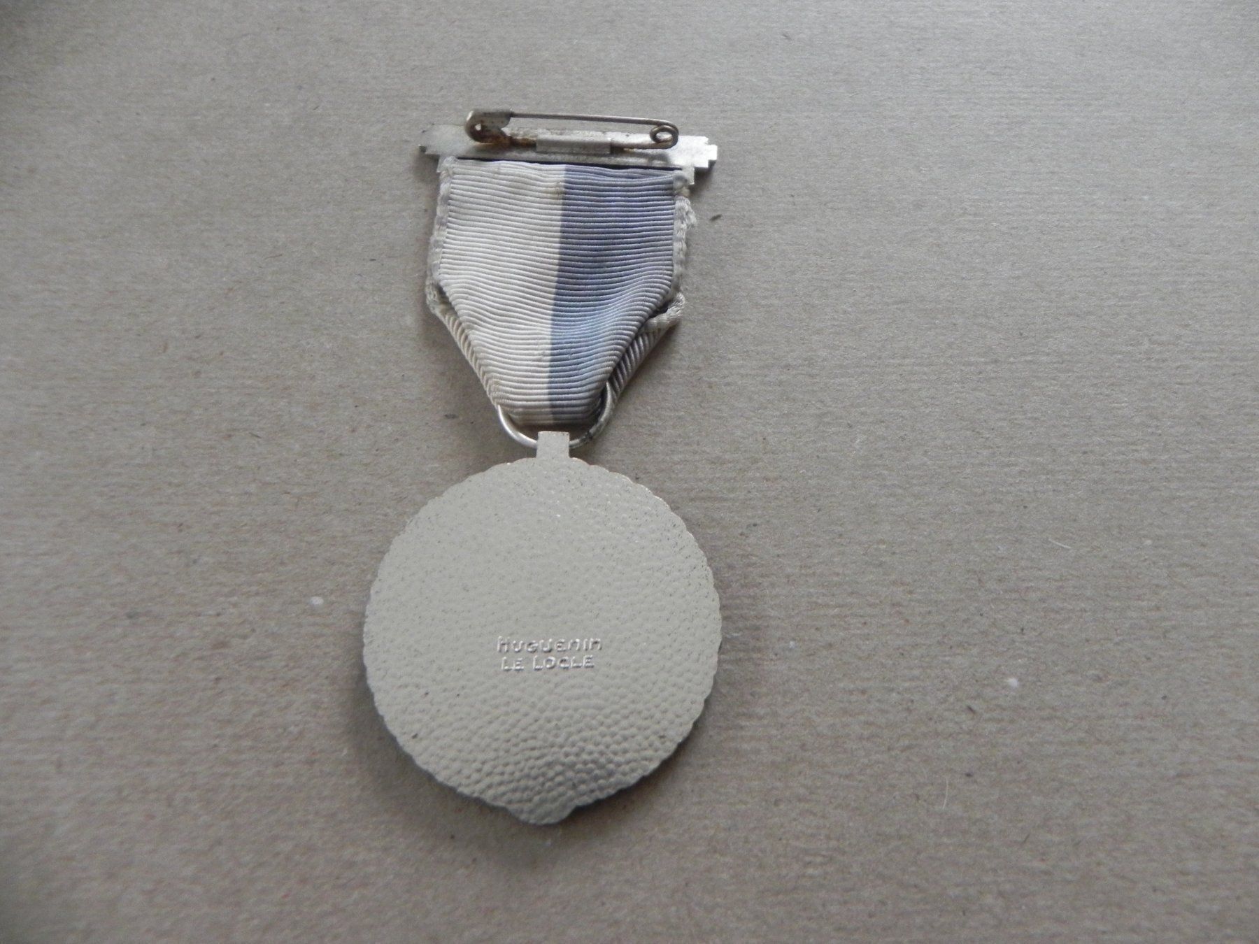 Medaglie: Medaille Tir Cantonal Vaud Moudon 1950 – Usato da Siebnen venduto da krimsie 3