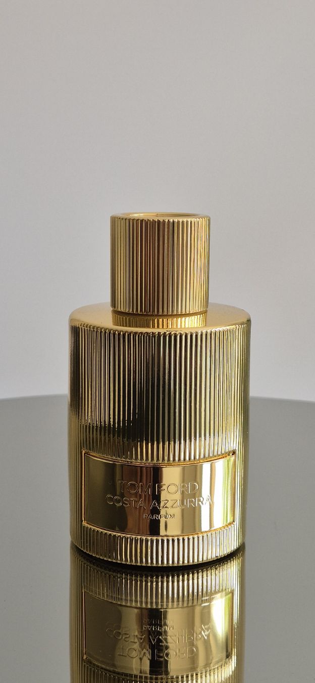 Tom Ford Profumi & Eau de Toilette: Tom Ford Costa Azzurra Parfum – Usato da Mellingen venduto da ddf97