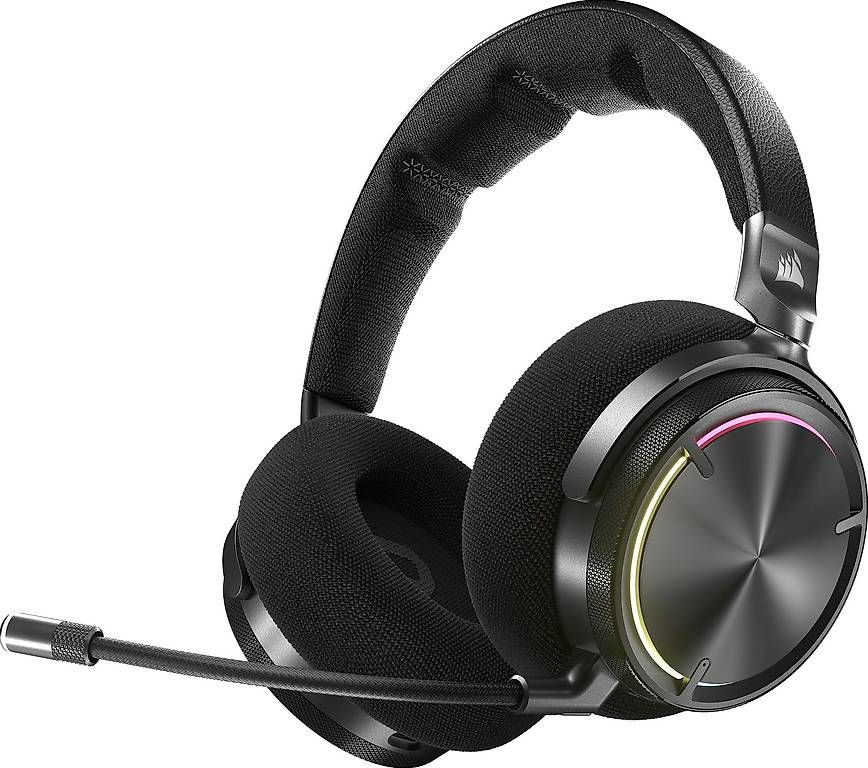 Cuffie: CORSAIR Virtuoso MAX Wireless – Nuovo e nell'imballaggio originale da Ostermundigen venduto da skulls_13