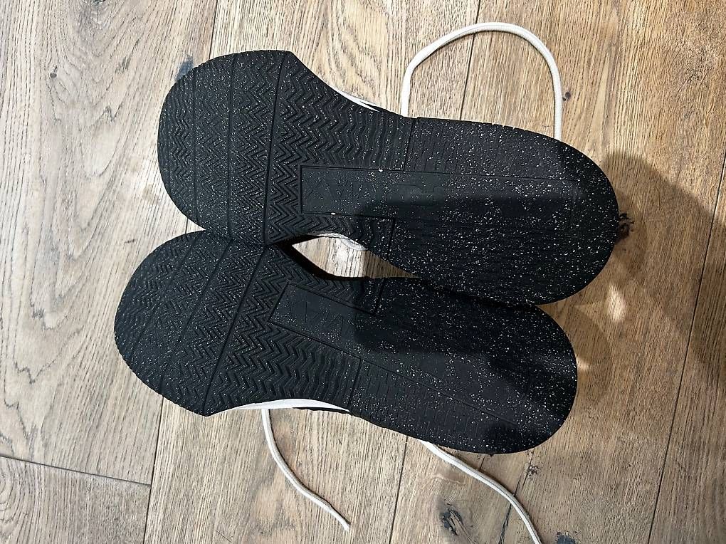Nike Herrenschuhe: Nike Turnschuhe, Gr. 44 – Gebraucht aus Jona von grizzlyhedi01 3