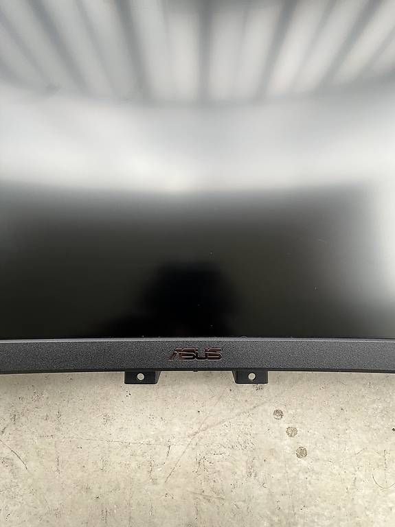 Asus Monitor: Asus Tuf 34 pouces – Usato da Lausanne venduto da Jyaime 3