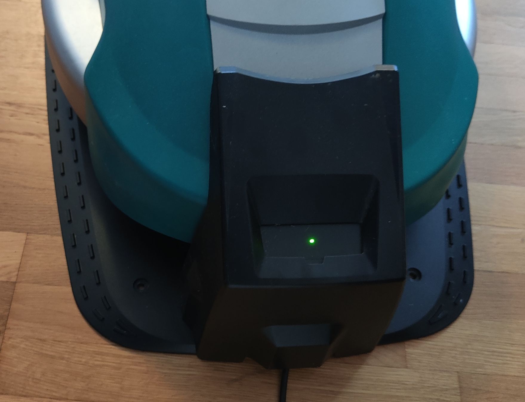 Bosch Tagliaerba: Robot tagliaerba Bosch Indego – Usato da Massagno venduto da Massimo037 2