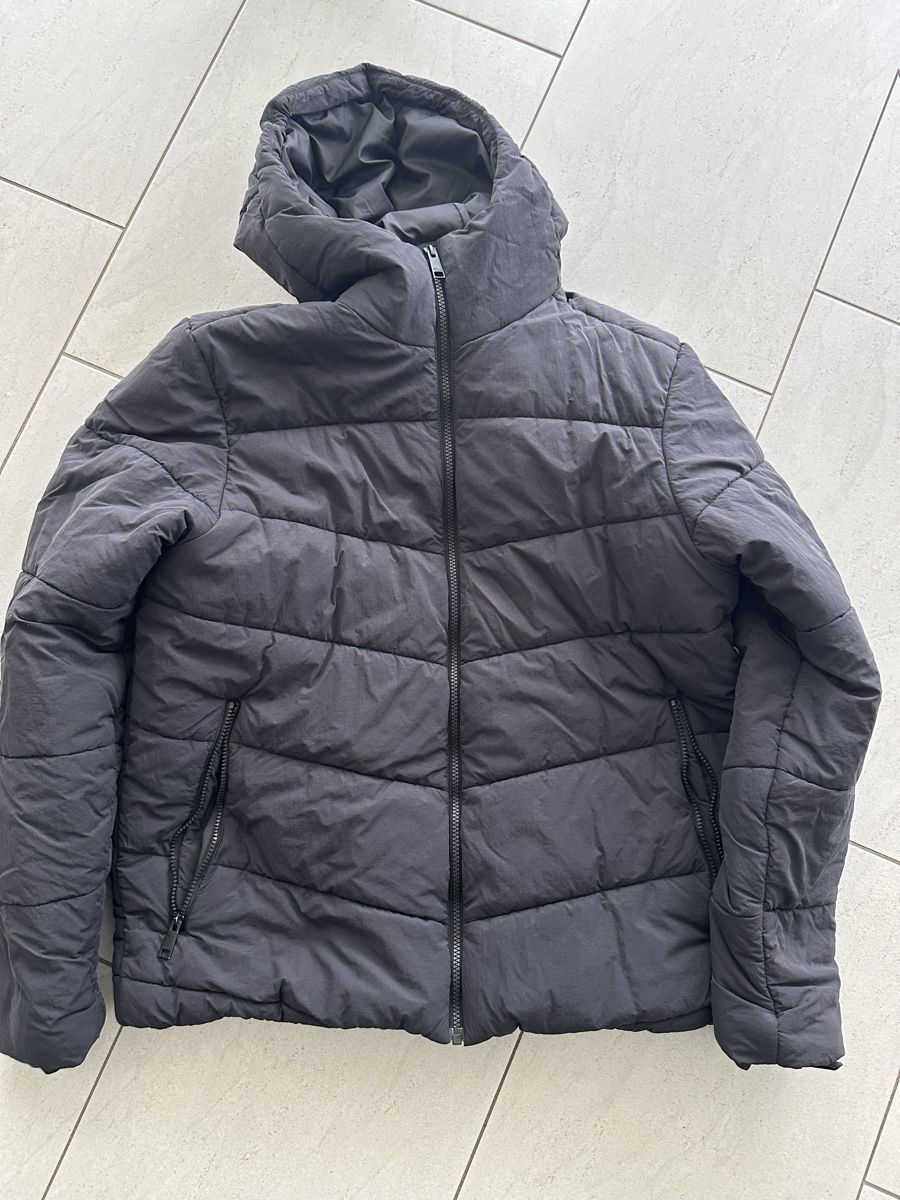 Jack Wolfskin Giacche: Daunenjacke - Jack Wolfskin – Usato da Fällanden venduto da kmu_np9w