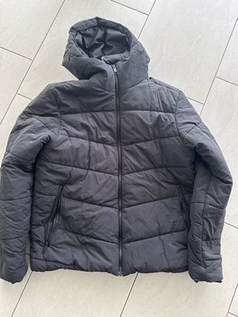 Daunenjacke - Jack Wolfskin