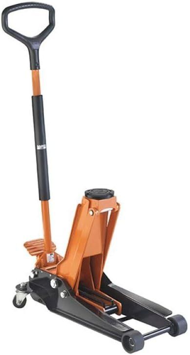 Hebebühne & Wagenheber: Bahco Wagenheber BH13000 3t – Neu und originalverpackt aus Bottighofen von zaap 1