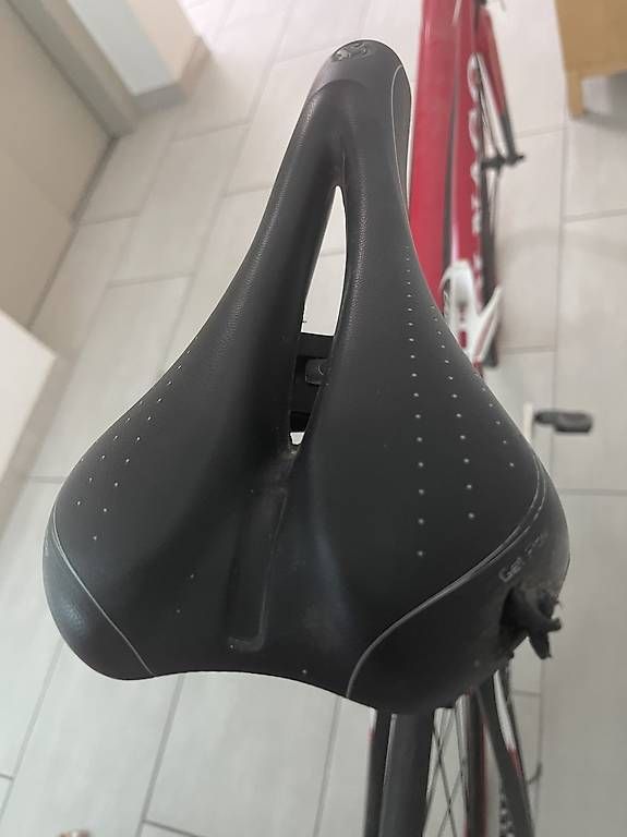 Velos: Bicicletta da corsa donna Colnago – Gebraucht aus Brissago von saf_rtl6 1