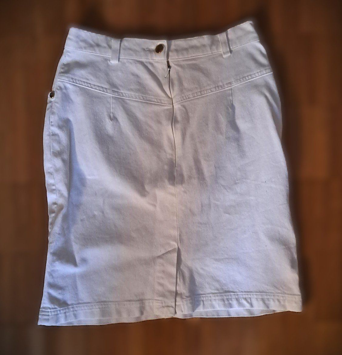 Escada Gonne: Escada Sport Mini Jupe, Grösse 34 – Usato da Zürich venduto da leachim321 1