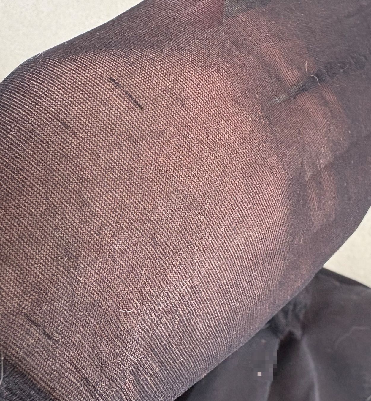 Autres dessous: Halterlose Strümpfe Nylons mit Spitze/Straps Gr.S – D'occasion à Siblingen par Vany_McDougall 5