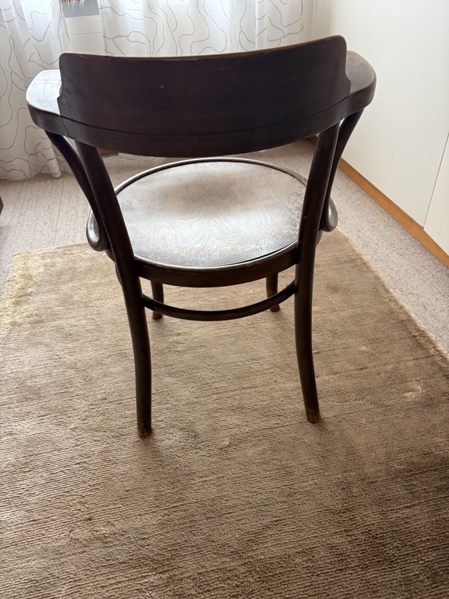 Thonet Sedie: Thonet antik – Usato da Freidorf TG venduto da ibipatria 2