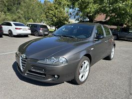 Alfa 147 2.0 TS frisch ab MFK!!