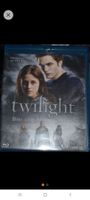TWILIGHT - BISS ZUM MORGENGRAUEN, BLURAY