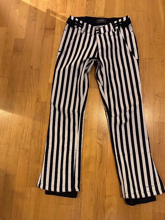Pantaloni: Skihose – Usato da Zumikon venduto da Schlufi123