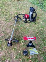 Rasentrimmer Honda GX 35,  4 Takt Motor   4in 1