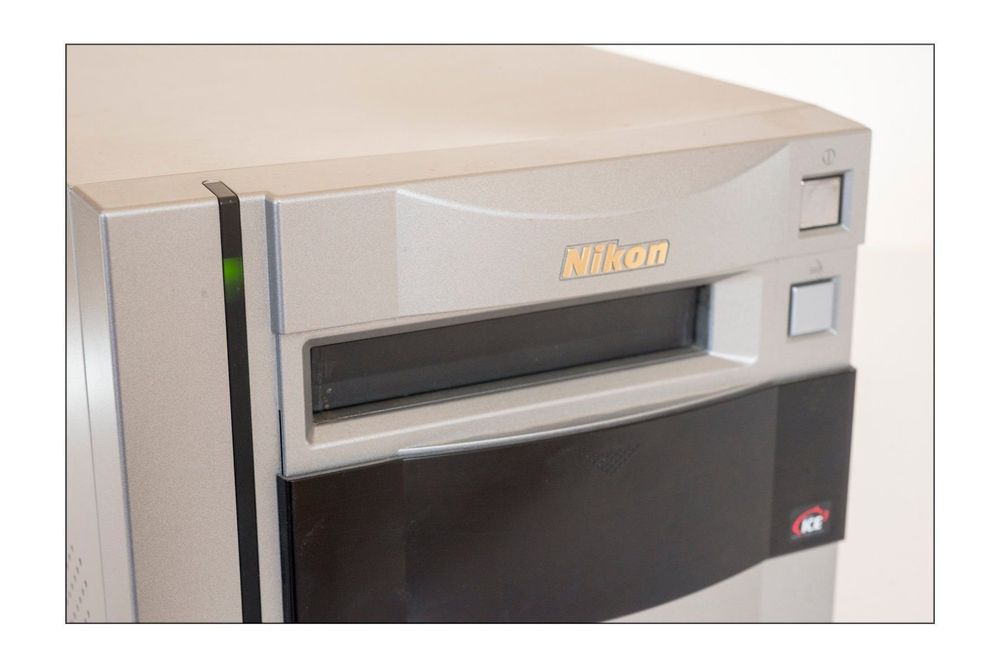 Nikon Super CoolScan LS8000 ED Kaufen auf Ricardo