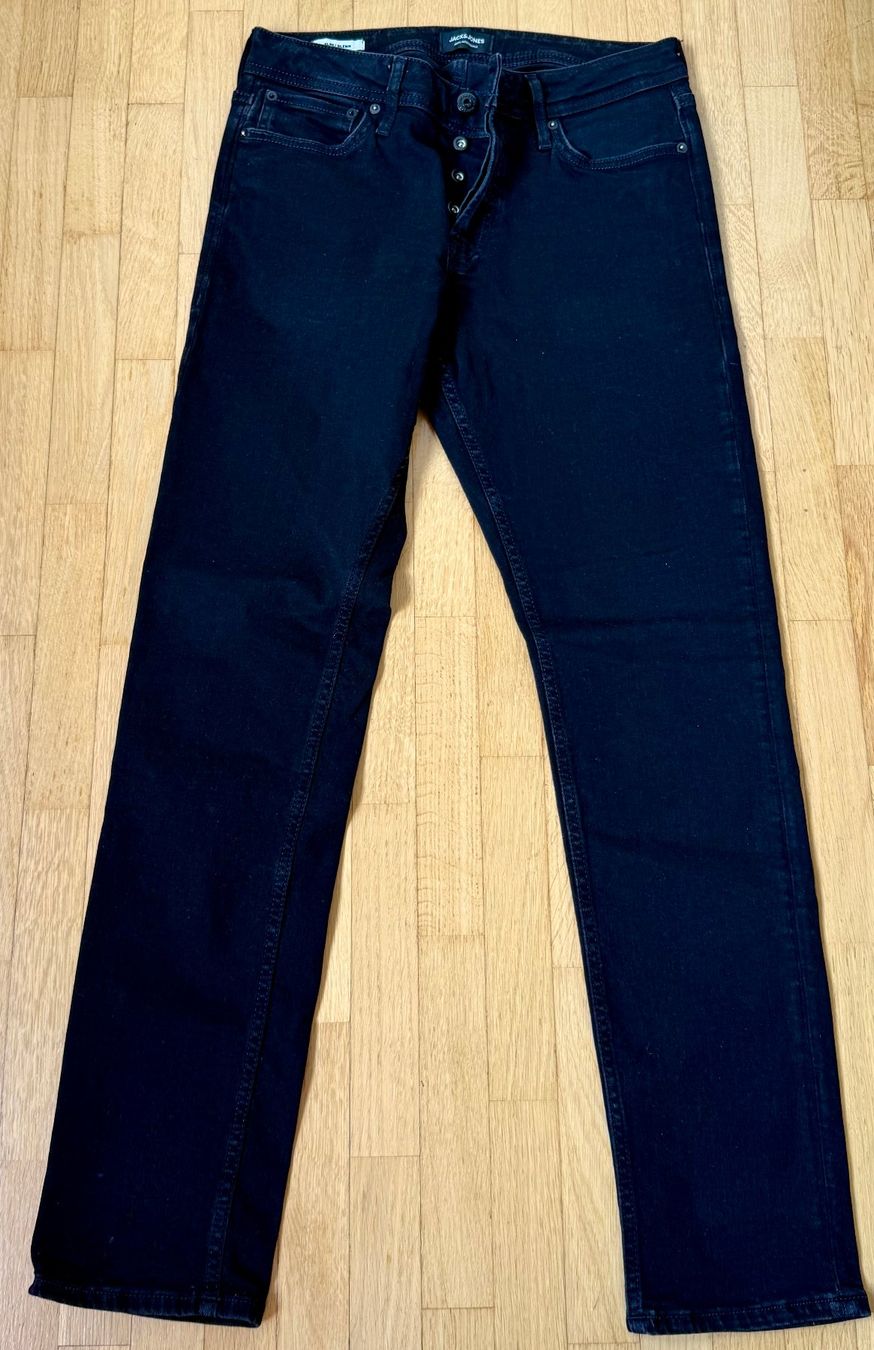 Jack & Jones Jeans: Jack & Jones Herren Jeans – Usato da Dübendorf venduto da Platino1