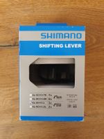 Shimano Schalthebel SL-M315-L 3-fach neu in OVP