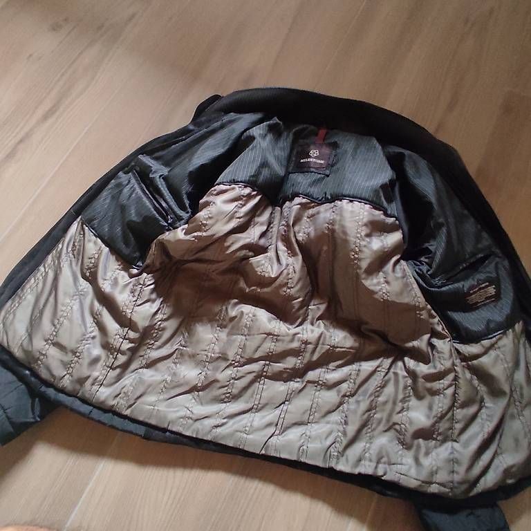 Vestes: Giaccone Uomo Millestone – D'occasion à Capolago par men_sbb5 3
