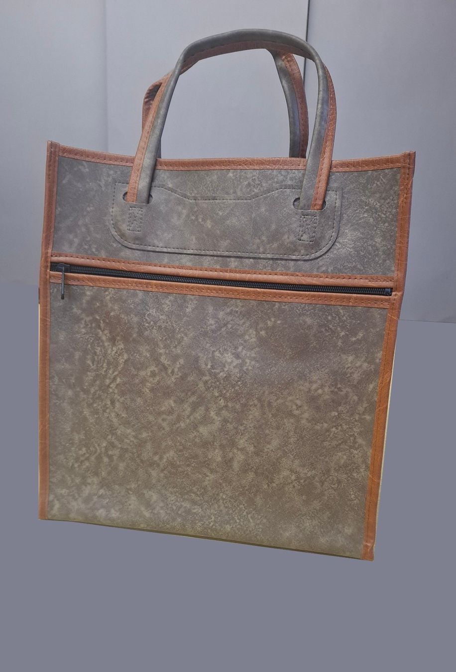 Sacs: Vintage Einkaufstasche (8 Stk) – Neuf (Voir description) à Suhr par SAF-Restposten 1
