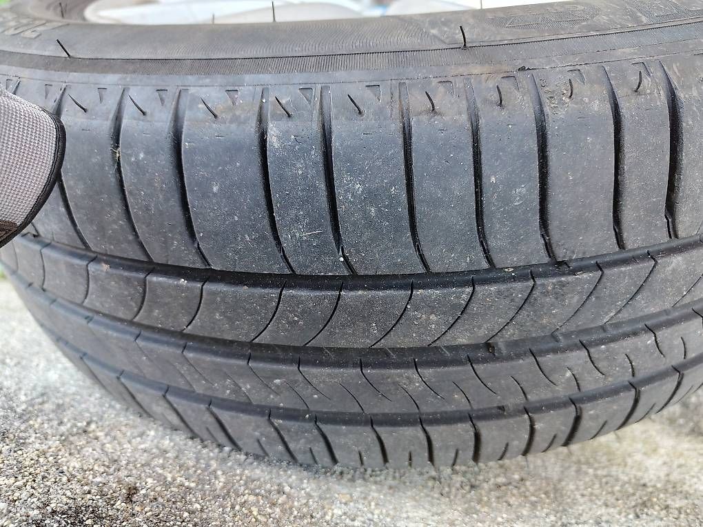 Pneumatici & Ruote complete: 4 roues pour BMW serie 3  – Usato da Reverolle venduto da mar_y2ql 2
