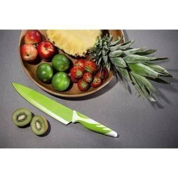 Coltelli: Küchemesser-Set mit Messerblock 4-tlg – Nuovo e nell'imballaggio originale da Stallikon venduto da sale-trade 2