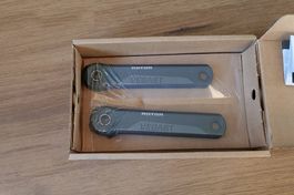Rotor Vegast Kurbelarme 165mm