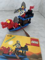 LEGO 6018 Battle Dragon