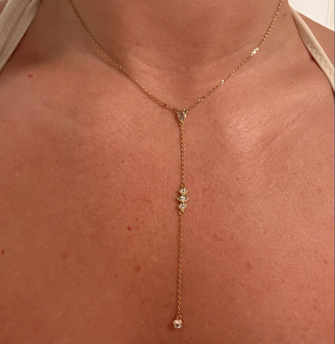 Ketten: Agatha Halskette – Gebraucht aus Luzern von Itsclaire 6