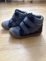 Froddo Gore-Tex Barfußstiefel Gr.25