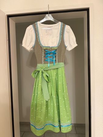 Dirndl von Stockerpoint