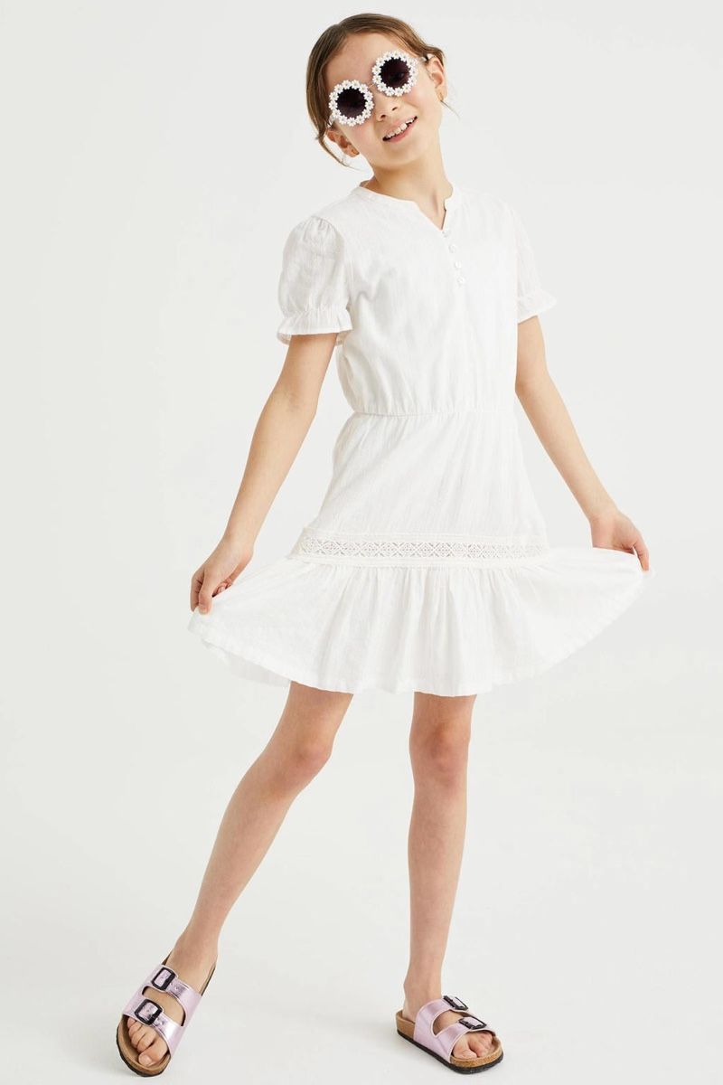 Kleider & Röcke: Sommerkleid – Gebraucht aus Schaan von kri_tsw8 1