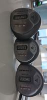 Dunlop X-PT Oversize 3, 5 Wood, Driver Set plus irons 3/6/8 