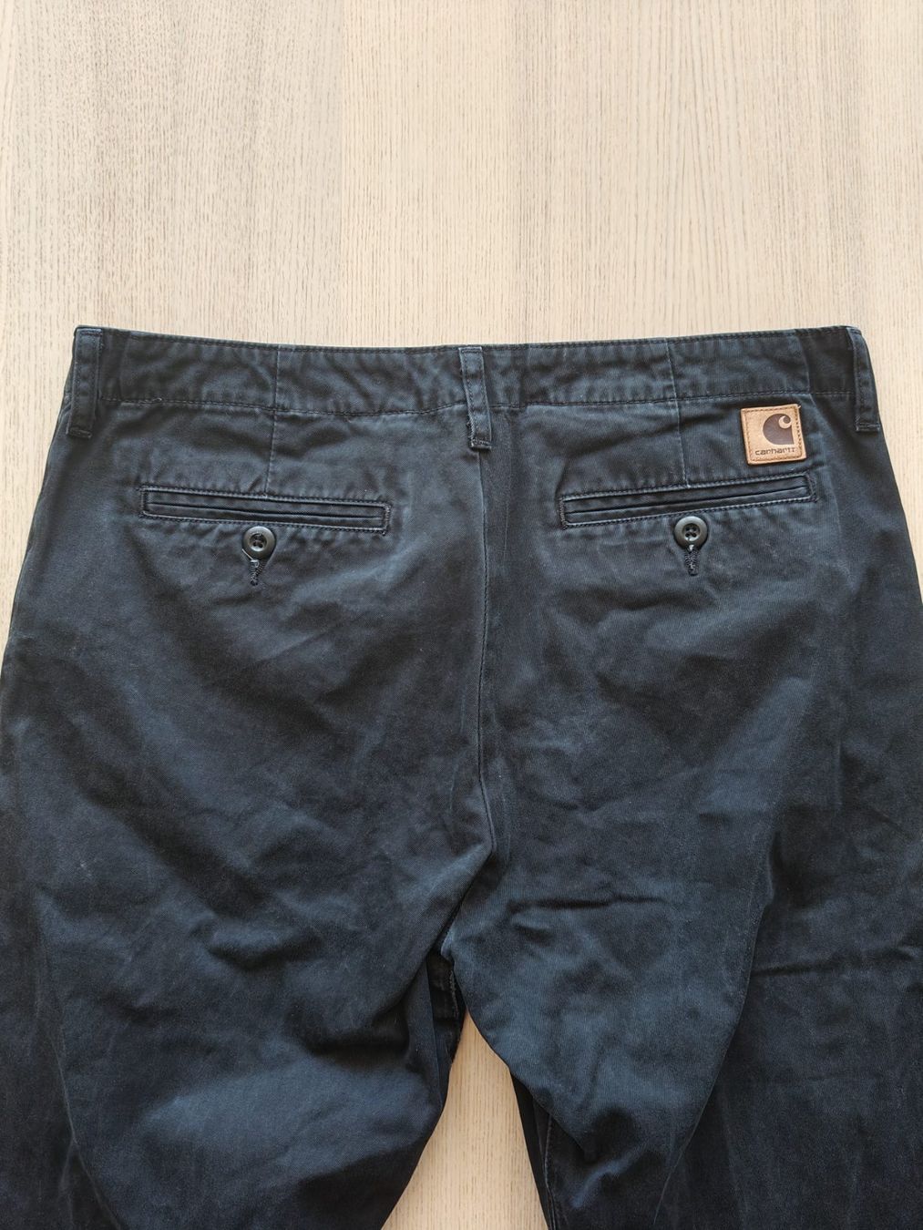 Carhartt Hosen: Carhartt Hose – Gebraucht aus Bern von tingu